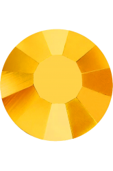 Стразы Swarovski  Aurum 