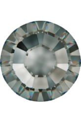 Стразы Swarovski  Black Diamond 