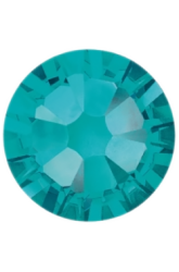 Стразы Swarovski  Blue Zircon 