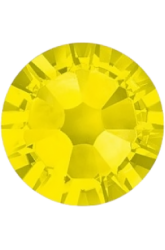 Стразы Swarovski Citrine 