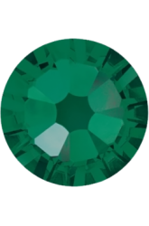 Стразы Swarovski Emerald 