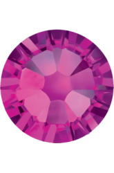 Стразы Swarovski Fuchsia 