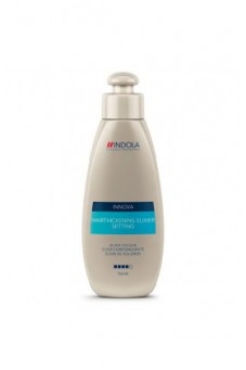 Эликсир для придания густоты волосам Indola Hair Thickening Elixier, 150 мл