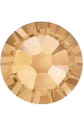 Стразы Swarovski  Light Colorado Topaz 
