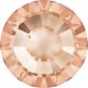 Стразы Swarovski Light Peach AB