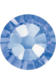 Стразы Swarovski Light Sapphire 