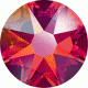 Стразы Swarovski Siam 