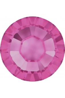 Стразы Swarovski Rose 