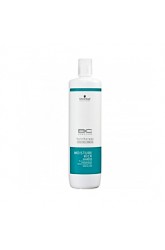 Шампунь интенсивное увлажнение Schwarzkopf Bonacure Moisture Kick Shampoo, 1000 мл