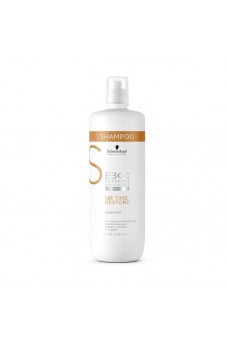 Шампунь для зрелых волос Schwarzkopf Q10 Time Restore Shampoo, 1000 мл