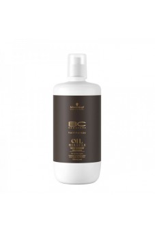 Золотая маска-блеск Schwarzkopf BC Bonacure Oil Miracle Gold Shimmer Treatment, 750 мл
