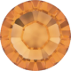 Стразы Swarovski Topaz