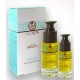 Масло-уход OLIOSETA с маслом арганы и маслом семян льна Oil Treatment for Hair, 30 мл