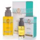 Масло OLIOSETA блонд-уход с маслом арганы и маслом семян льна Oil Treatment Blonde-Fine Hair, 30 мл