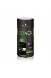 Schwarzkopf Professional,[3D]MEN 