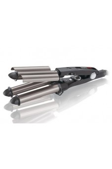 BABYLISS  BAB2269TTE Triple Barrel Waver Плойка для создания крупных локонов