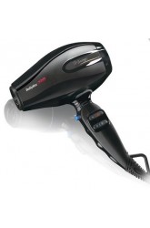BaByliss PRO BAB6160INRE Murano Ionic  професійний ультра-компактний фен