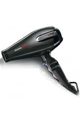 BaByliss PRO BAB6510IRE Caruso Ionic професійний фен