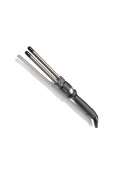 BABYLISS ВАВ2282ТТЕ Плойка для волос двойная Twin Barrel Tourmaline