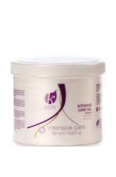KEEN  ГЕЛЬ ДЛЯ ПЕРВОЙ ФАЗЫ ЛАМИНИРОВАНИЯ  ИНТЕНСИВНЫЙ УХОД INTENSIVE CARE GEL  500 мл 