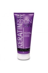 KEEN КЕРАТИН КОНДИЦИОНЕР КЕРАТИНОВОЕ ВЫПРЯМЛЕНИЕ KERATIN GLATTUNGS CONDITIONER 200 мл