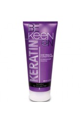 KEEN КЕРАТИН КОНДИЦИОНЕР МИНУТКА  KERATIN ONE MINUTE CONDITIONER 200 мл