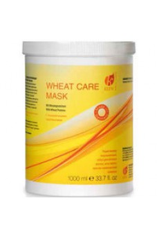 KEEN Маска Пшеничная укрепляющая WHEAT CARE MASK 1000 мл 