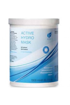 KEEN Маска Активное увлажнение ACTIVE HYDRO MASK 1000 мл 