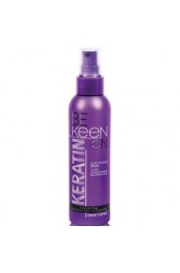 KEEN КЕРАТИН СПРЕЙ КЕРАТИНОВОЕ ВЫПРЯМЛЕНИЕ KERATIN GLATTUNGS SPRAY 150 мл