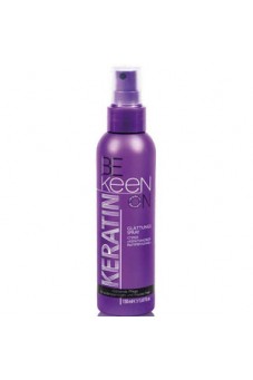 KEEN КЕРАТИН СПРЕЙ КЕРАТИНОВОЕ ВЫПРЯМЛЕНИЕ KERATIN GLATTUNGS SPRAY 150 мл