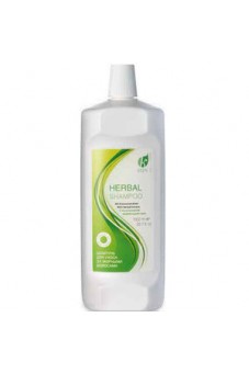 KEEN Шампунь Травяной HERBAL SHAMPOO 1000 мл 