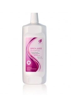 KEEN шампунь Березовый сок BIRCH JUICE Shampoo 1000 мл 