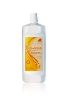 KEEN шампунь Ромашка CAMOMILE Shampoo 1000 мл 