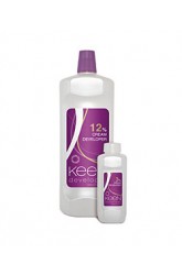 KEEN крем-оксилитель CREAM DEVELOPER 1.9%, 100 мл