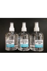 СРЕДСТВО ДЛЯ ДЕЗИНФЕКЦИИ РУК И КОЖИ JERDEN PROFF PROFESSIONAL ANTIBACTERIAL SPRAY 275 МЛ