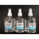 СРЕДСТВО ДЛЯ ДЕЗИНФЕКЦИИ РУК И КОЖИ JERDEN PROFF PROFESSIONAL ANTIBACTERIAL SPRAY 275 МЛ