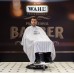 Wahl Barber 0093-5990  пеньюар в полоску