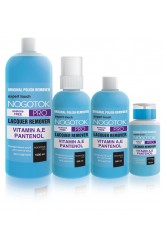 Жидкость для снятия лака Nogotok Professional Remover 1000 мл