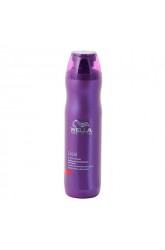 Шампунь против выпадения волос WELLA Refresh Revitalizing Shampoo, 250 мл