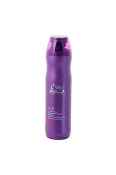 Шампунь против выпадения волос WELLA Refresh Revitalizing Shampoo, 250 мл