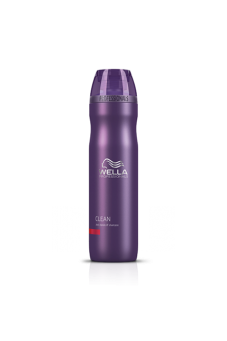 Шампунь против перхоти WELLA Clean Anti Dandruff Shampoo, 250 мл