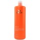 Питательный увлажняющий шампунь для сильных и жестких волос WELLA Enrich Moisturizing Shampoo for coarse hair, 250 мл