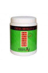 SERICAL Placenta маска для волос, 1 л