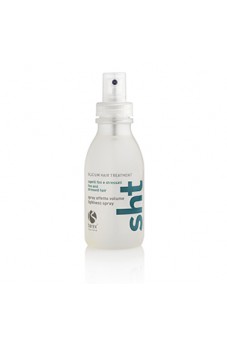 Спрей SiLIClUM HAIR TREATMENT для придания объема волосам Spray Effetto volume, 150 мл