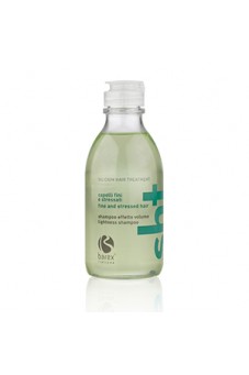 Шампунь SiLIClUM HAIR TREATMENT для придания объема волосам Shampoo Effetto volume, 250 мл