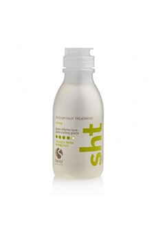 Флюид-блеск SiLIClUM HAIR TREATMENT сильной фиксации «Gloss Styling Glaze», 150 мл