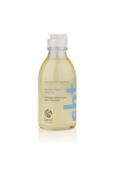 Шампунь-блеск SiLIClUM HAIR TREATMENT для волос Gloss Shampoo, 250 мл