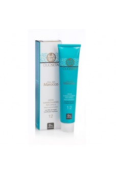 Крем – краска для волос без аммиака OLIOSETA Crema Colorante, 100 мл