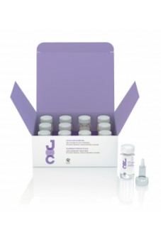 ИНТЕНСИВНАЯ ТЕРАПИЯ ПРОТИВ ПЕРХОТИ JOC CARE Anti-dandruff Treatment Piroctone Olamine, Cetraria Islandica, Lavender