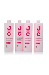ОКСИГЕНТ С ЭФФЕКТОМ БЛЕСКА JOC COLOR LINE Shine Developer, 1000 мл